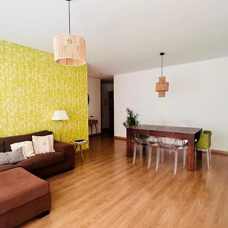 Appartamento Casa da Babacha Ponta Delgada Esterno foto