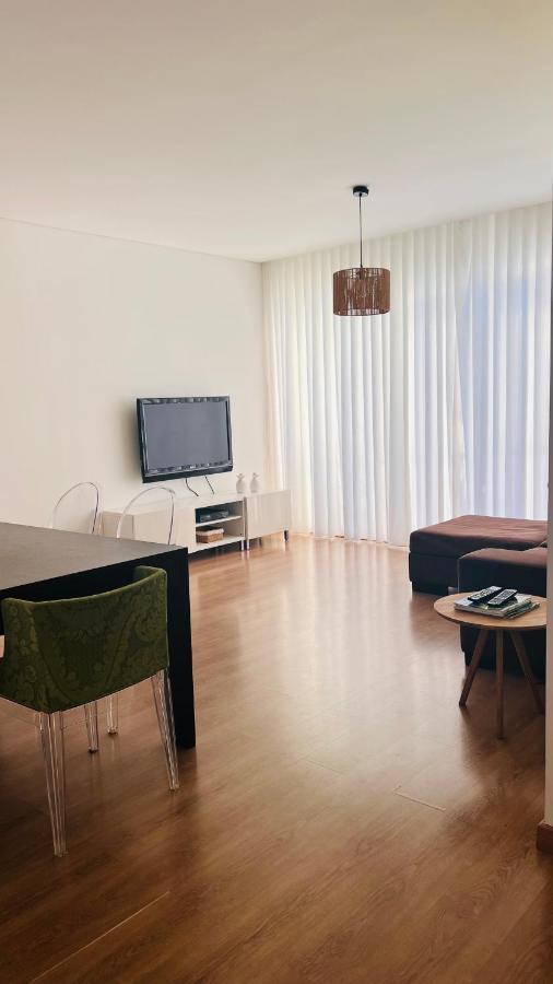 Appartamento Casa da Babacha Ponta Delgada Esterno foto