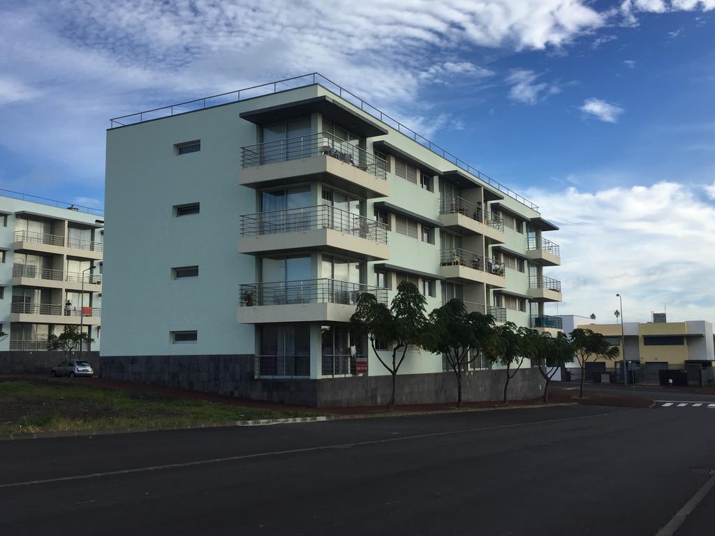 Appartamento Casa da Babacha Ponta Delgada Esterno foto