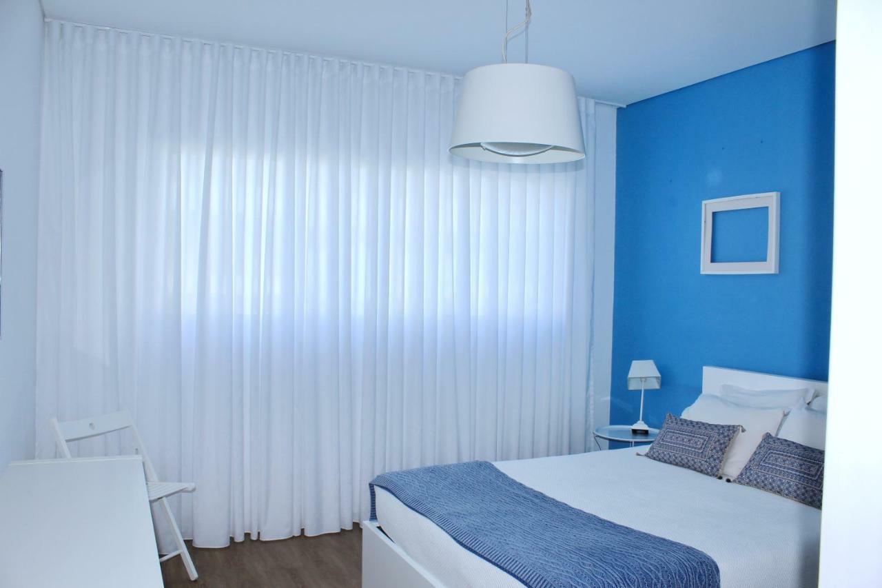Appartamento Casa da Babacha Ponta Delgada Esterno foto
