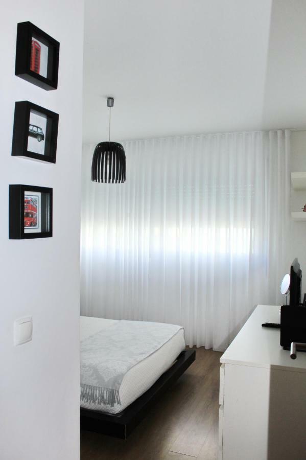 Appartamento Casa da Babacha Ponta Delgada Esterno foto